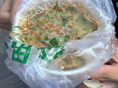 -李老二炒粉(桂林路一店)