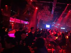 -苏荷酒吧(九街店)