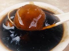 桂花糖芋苗-鸡鸣汤包(广东路店)