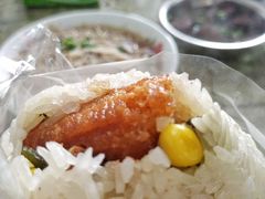 -秋英饭团(大庙新村店)