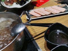 -呷哺呷哺 黄金牧场 (新中关购物中心店)