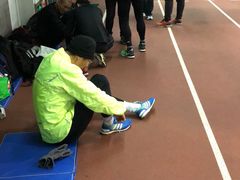 -北京大学五四田径场