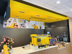 -麦当劳(浦珠路得来速店)