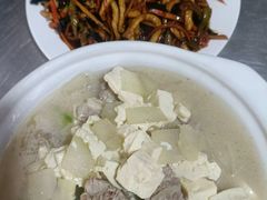 -龙福祥餐馆