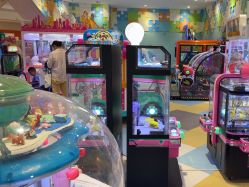 -meland亲子乐园•派对•研学(苏州悠方购物中心店)