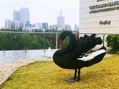 -行者书屋大堂吧 ·下午茶(南京圣和府邸酒店)