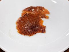 -全聚德(上海首店浦东店)