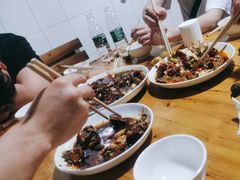 -三哥田螺(北书院街店)