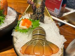 -Mr·Fish鱼鲜生海鲜放题(银泰in99店)