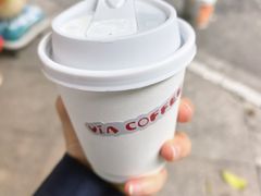 -via coffee(万象城店)