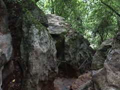 -普者黑风景区-青龙山