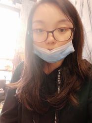 -T.1 hair salon烫染接发