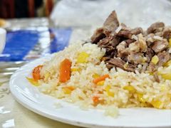 -吾斯曼珍珠抓饭王