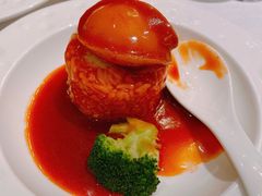 -君子·兰餐厅(长江路店)