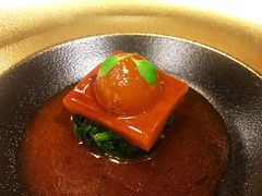 红烧牛头方-鱼桥巷·美学川菜