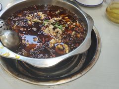 -重庆何乌鱼(南湖逸家店)