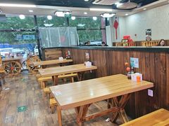 -老陕兄弟(彩虹新城店)