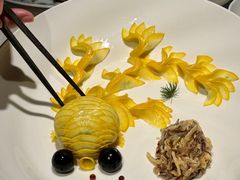 -食廬(虹桥南丰城店)