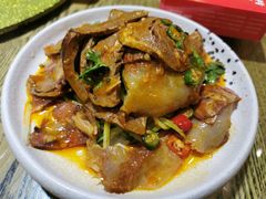 -大闫家烧烤·小海鲜家常菜(郑庄店)