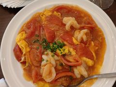 -鹭禧·中餐厅(厦门波特曼七星湾酒店)