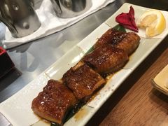-大渔铁板烧(中山路八佰伴店)