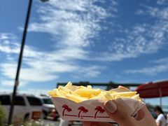-In-N-Out Burger(LAX)
