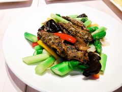 -匠心牛公馆·潮汕牛肉海鲜火锅(索菲特店)