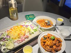 -荣品荟·融合餐厅(月湖广场店)