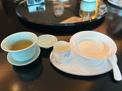 -广州康莱德·韵轩中餐厅