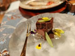 -一棵树·意大利西餐厅One Tree(新城店)