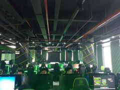 -PANDA电竞中心(天街店)