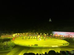 -鼎盛王朝康熙大典实景演出