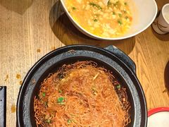 -味莊餐厅(康庄南街店)