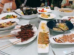 -丽园海鲜饭店(东关街店)