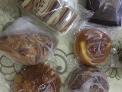 -巴黎贝甜(五月花广场店)