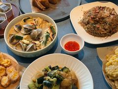 -闽海肴(北辰荟店)