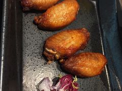 -野萃山·潮汕厚果汁(十亩地店)