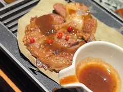 -匠和风精致料理(莆田财富中心店)