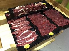-陈记顺和牛肉火锅馆(天河北路店)
