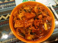 -啊臻味道米粉(六道口店)