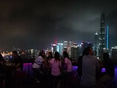 -上海外滩英迪格酒店