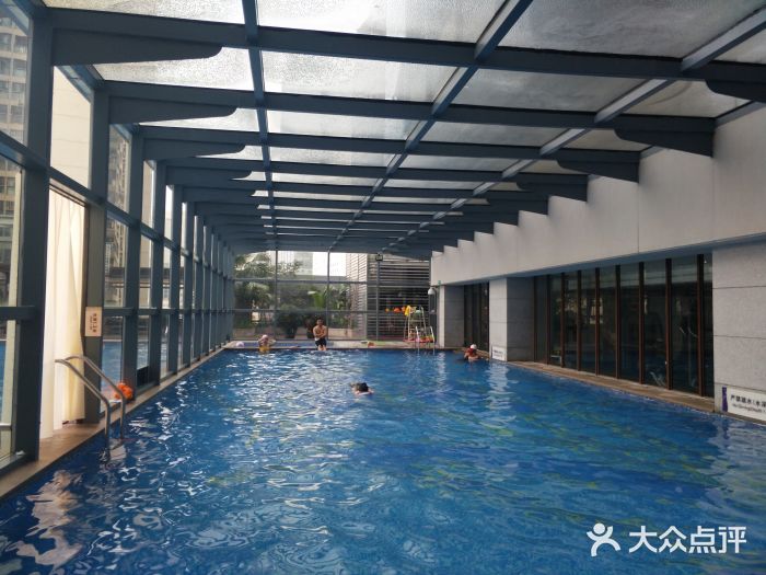 深圳圣淘沙酒店(翡翠店)图片