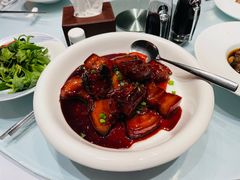 金牌红烧肉-同庆楼(金宝汇店)