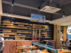 -木屋烧烤(万德庄店)