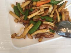 -广州粤海喜来登酒店