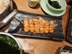 -掂档潮汕牛肉火锅(万象城店)