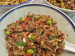 -新新湘菜馆(新中街二条店)