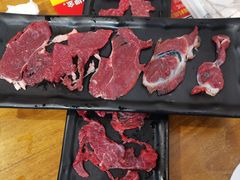 吊龙-皇牛鲜生·牛爱牛鲜牛肉自选火锅(晋吉北路店)