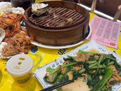-桥东喜碧海鲜街(水东街店)