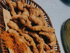 -小城外婆肴私房菜.家宴聚集点(圆明园颐和园·清河上地店)